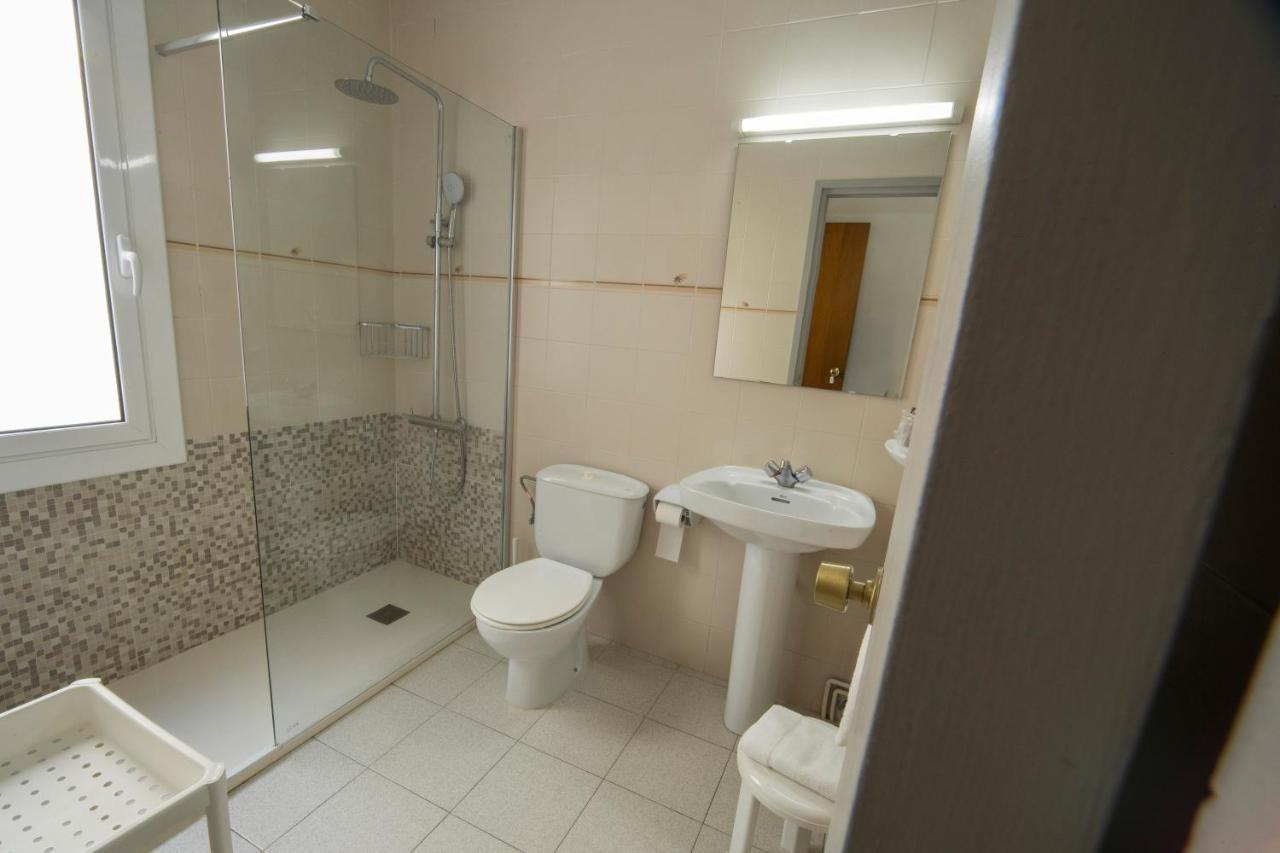 Turo De L'Home Santa María de Palautordera エクステリア 写真