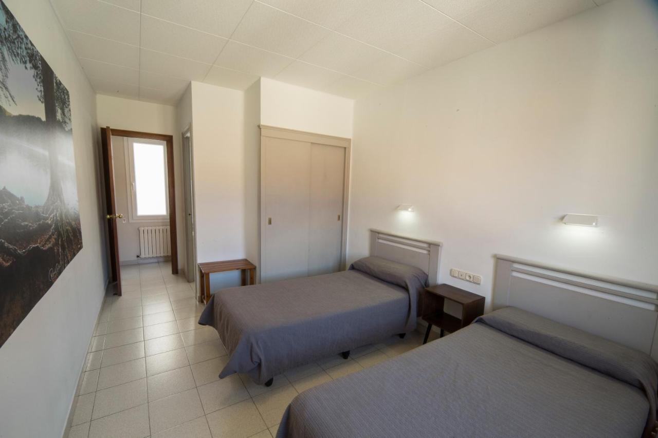 Turo De L'Home Santa María de Palautordera エクステリア 写真