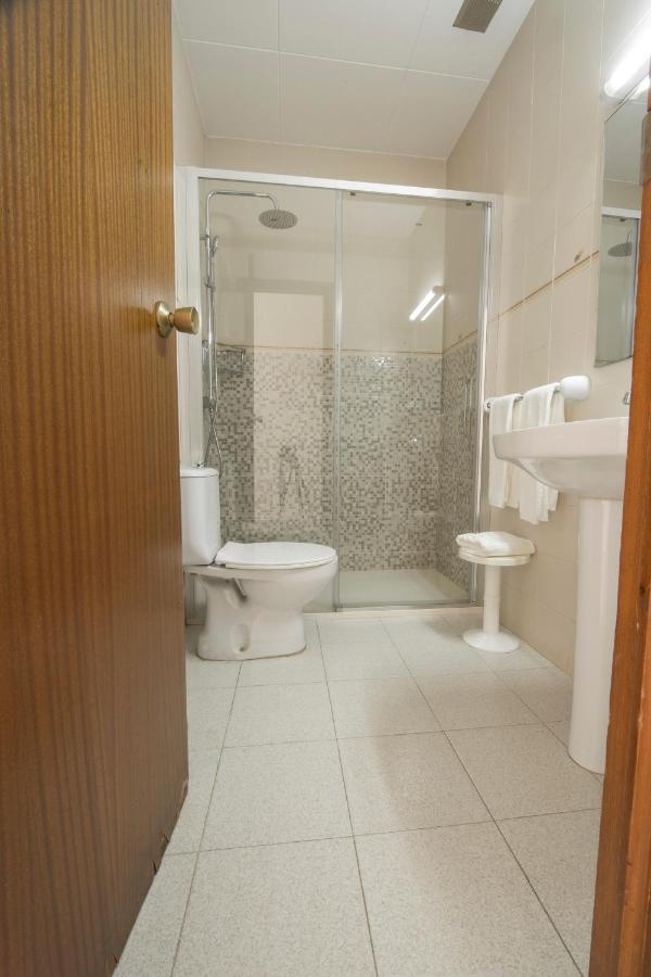 Turo De L'Home Santa María de Palautordera エクステリア 写真