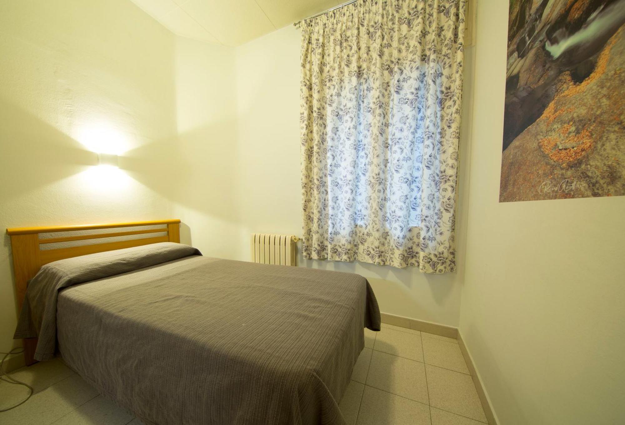 Turo De L'Home Santa María de Palautordera エクステリア 写真