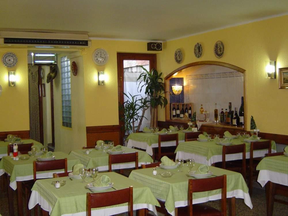 Turo De L'Home Santa María de Palautordera エクステリア 写真
