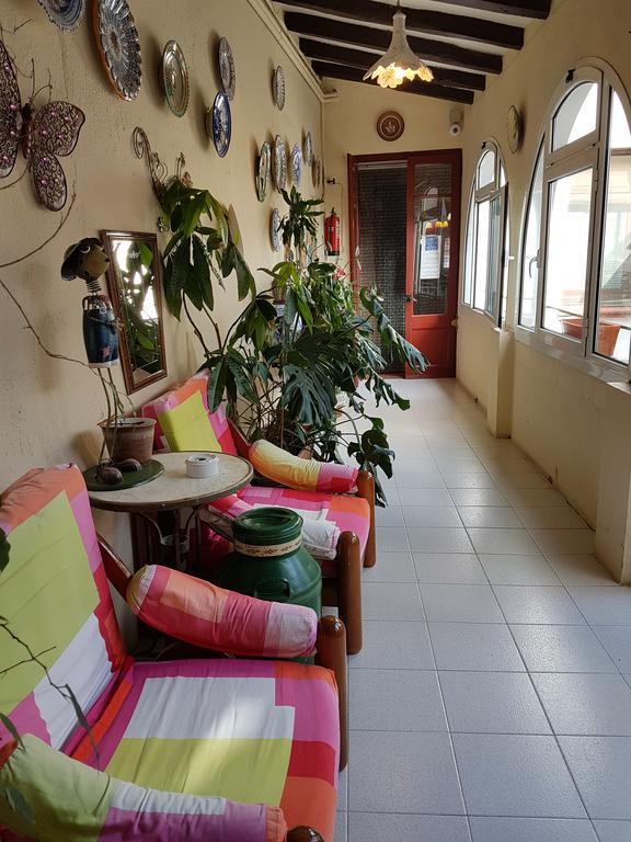 Turo De L'Home Santa María de Palautordera エクステリア 写真
