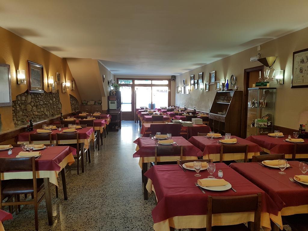 Turo De L'Home Santa María de Palautordera エクステリア 写真