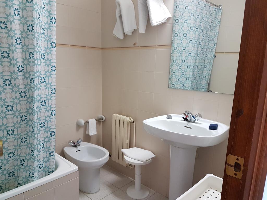 Turo De L'Home Santa María de Palautordera エクステリア 写真